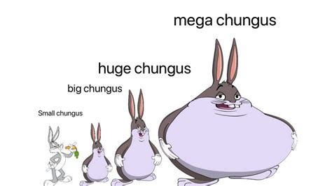 mega chungus